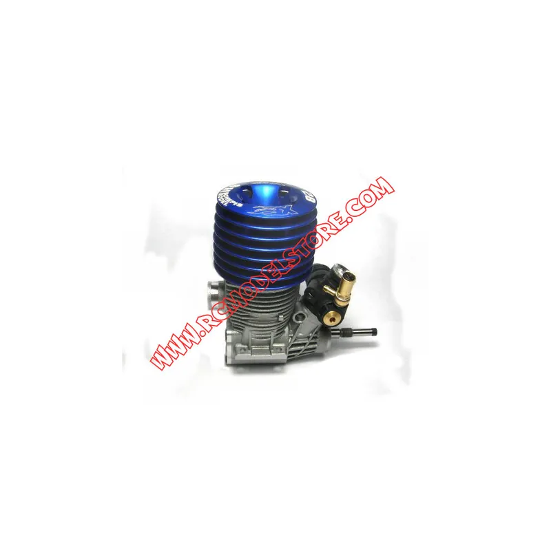 Ultima Occasione Motore Schepis Model .28 X OFF Tuned Truggy by Sirio