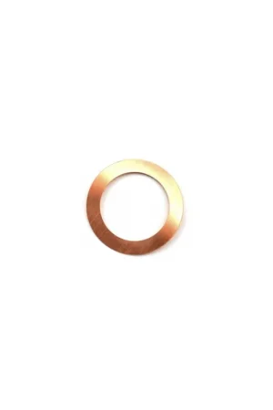 Ninja Guarnizione rame sottotesta 0.10mm per motore .21 Offerta