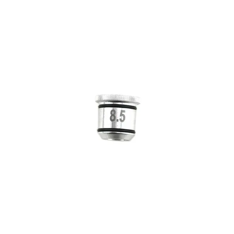 Ninja Riduzione carburatore 8.5mm per motori .21/.28 Quantità Limitata