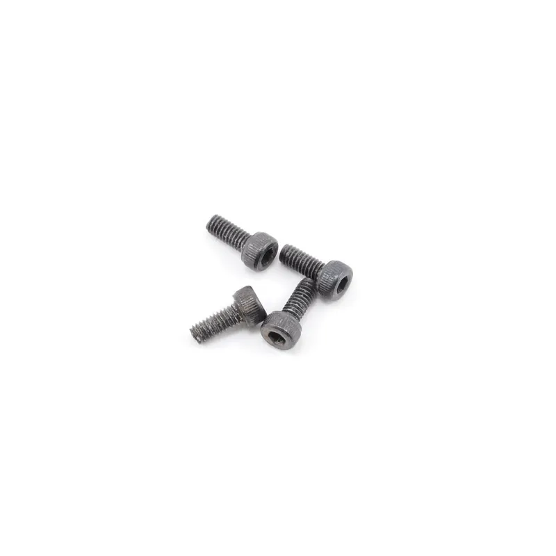 Economico Ninja Viti tappo motore .21/.28 (4pz)