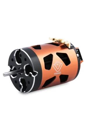 Acquista Ora nVision R540 Motore Elettrico Brushless 4.5T