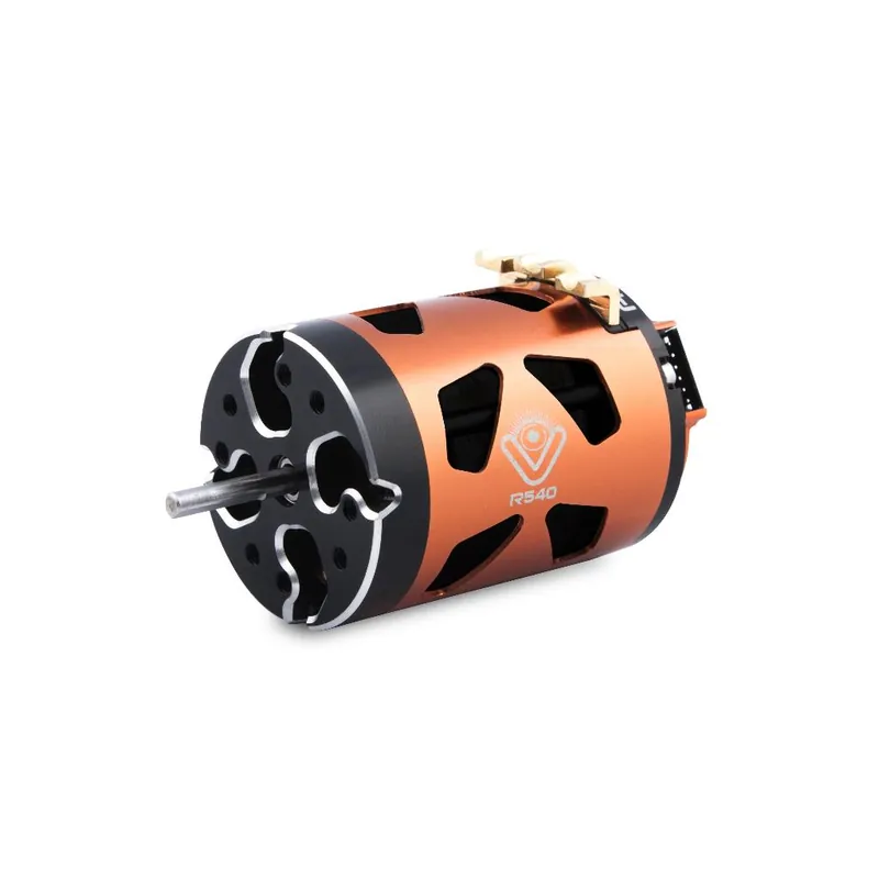 Compra Oggi Stesso nVision R540 Motore Elettrico Brushless 8.5T