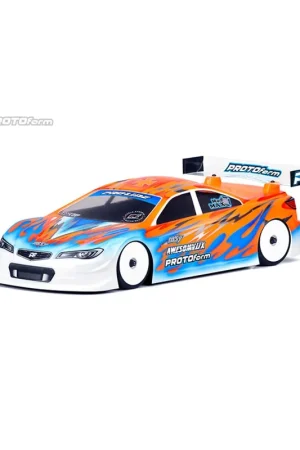 Promozione Protoform Carrozzeria MS7 EP PRO-Lite con adesivi (1/10-190mm)
