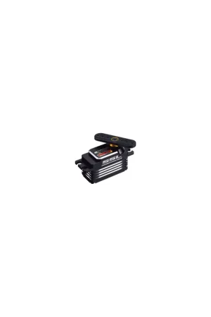 Servocomando Digitale Sanwa PGS-LH Brushless HV Programmabile SSL Pagamento Sicuro