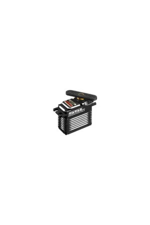 Servocomando Digitale Sanwa PGS-XB Brushless HV Programmabile SSL Offerta Limitata