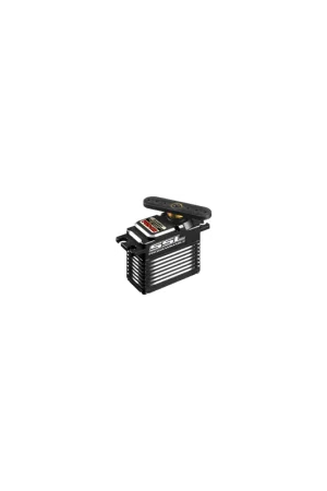 Servocomando Digitale Sanwa PGS-XR Brushless HV Programmabile SSL Must-Have