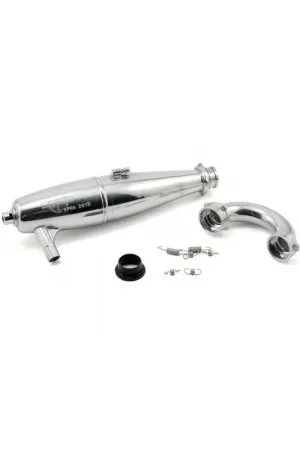 Team Orion Efra 2013 Kit marmitta 3 Camere In-line Off/Road 1/8 C/Col Occasione Imperdibile