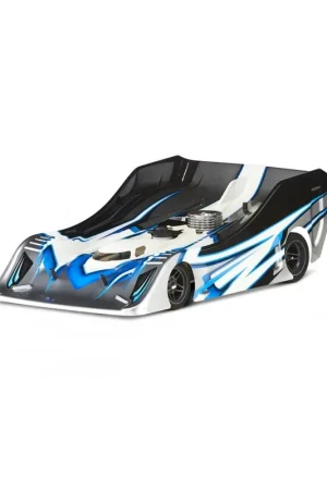 Compra Adesso Xtreme Aereodynamics Carrozzeria 1/8 On/Road FLAT Pretagliata WRC