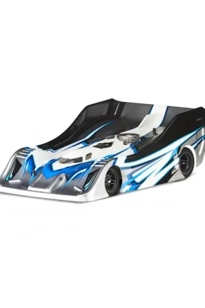 Di Tendenza Xtreme Aereodynamics Carrozzeria 1/8 On/Road R18 Original Pretagliata ARC