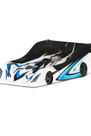 Xtreme Aereodynamics Carrozzeria 1/8 On/Road R19 Diablo Pretagliata ARC Novità