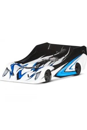 Xtreme Aereodynamics Carrozzeria 1/8 On/Road STRONG Pretagliata Infinity Spedito Oggi