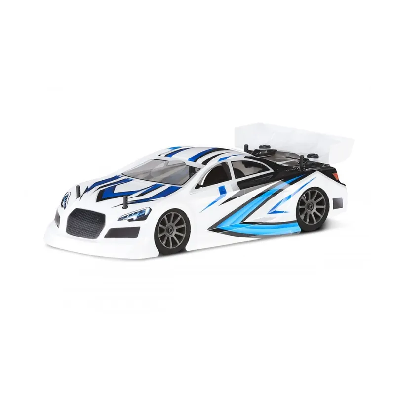 Xtreme Aereodynamics Carrozzeria Hammer STD 1/10 Pretagliata Serpent Compra Oggi Stesso