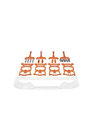 Yeah Racing Set Up System Universale per automodelli 1/10 con borsa Compra Adesso