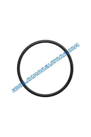 0802009 Radiosistemi Crono SP9 GT O-Ring Asse ruota (10pz) Affare