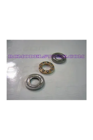 0802031 Radiosistemi Crono SP9 GT Cuscinetto reggispinta 6x14x5 Direttamente Dal Produttore