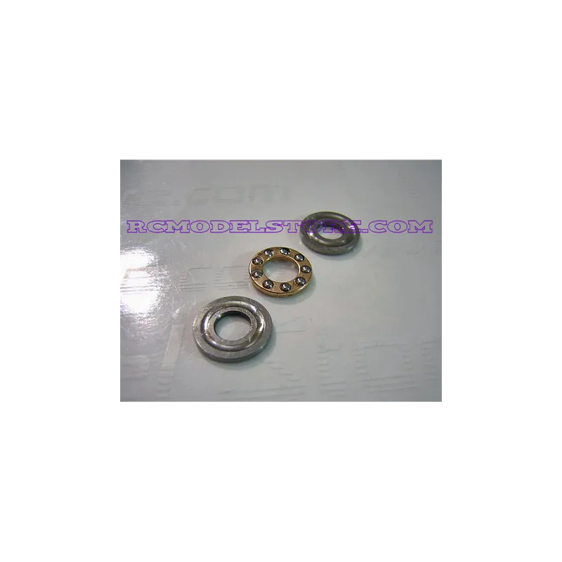 0802031 Radiosistemi Crono SP9 GT Cuscinetto reggispinta 6x14x5 Direttamente Dal Produttore