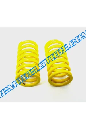 0802068 Radiosistemi Crono SP9 Molle ammortizzatori ant giallo Offerta