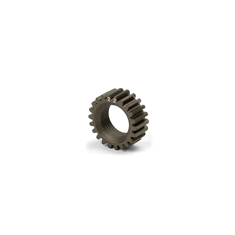 338522 Xray NT1 Pignone in ergal 2° marcia trattato 22T Subito Disponibile