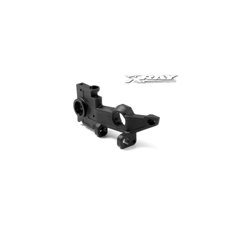 Spedito Oggi 343010 Xray RX8 Spallina posteriore destra