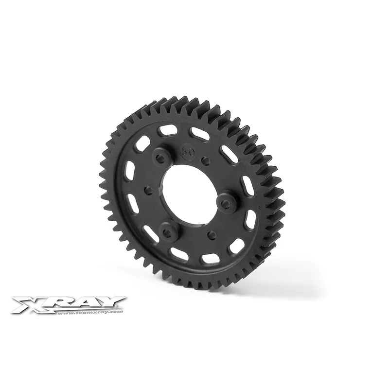 345549 Xray RX8 Corona 1° Marcia 49T Subito Disponibile