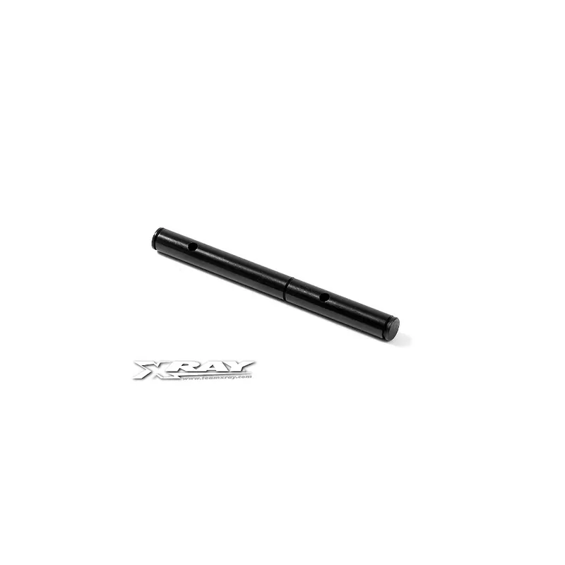 Professionale 345710 Xray RX8 Asse trasmissione centrale