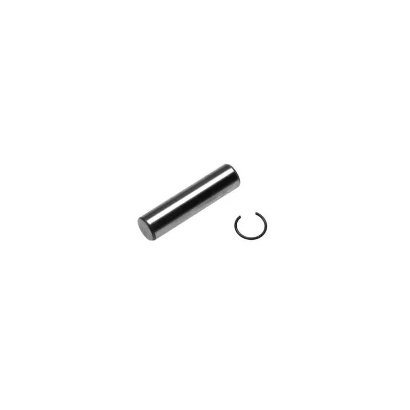 74025-06 Kyosho Spinotto e fermo per motore GXR28 Reso Gratuito