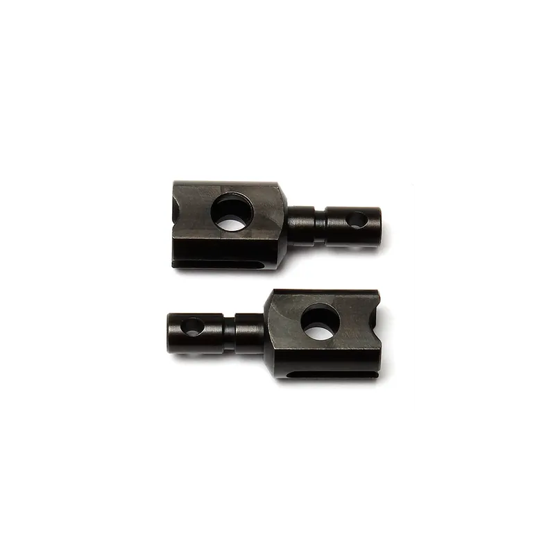 Promo Stagionale 81008 Associated RC8B3 Bicchierini differenziale 15mm