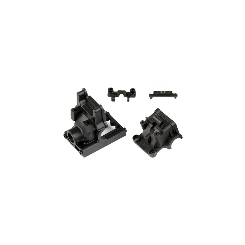 Prezzo Basso 81493 Associated RC8B3 Cellula differenziale HD