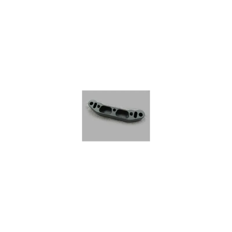 86216 Hobao Supporto in ergal bracci posteriori inferiori Hyper Spedizione Espresso