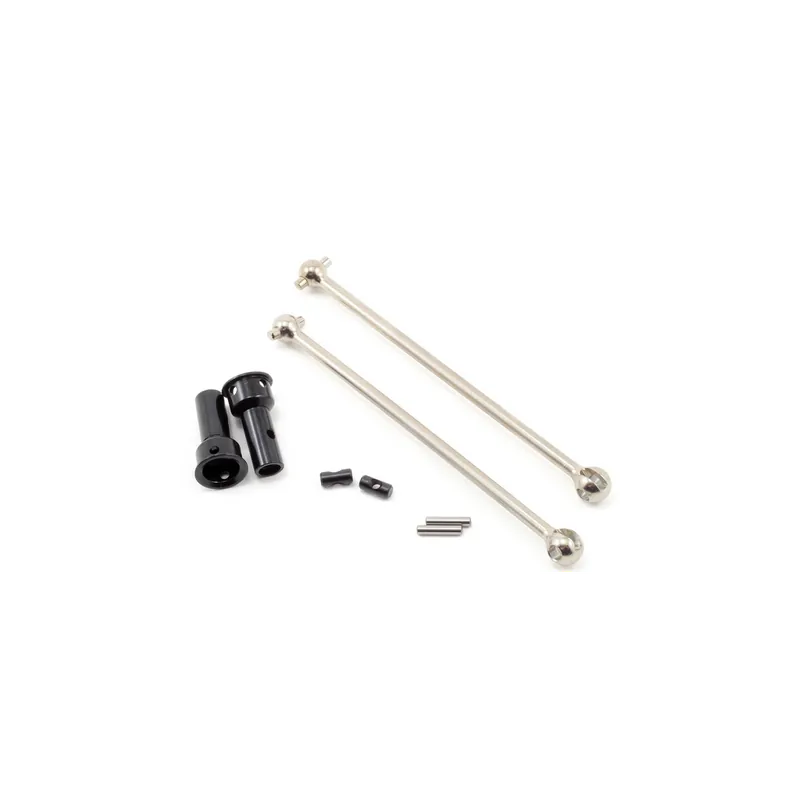 89009 Hobao Hyper 9 Set giunti omocinetici anteriori (2pz) Offerta