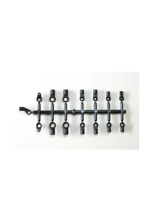 Offerta Del Giorno A2802B Mugen MTX7 / MTC1 Set Uniball
