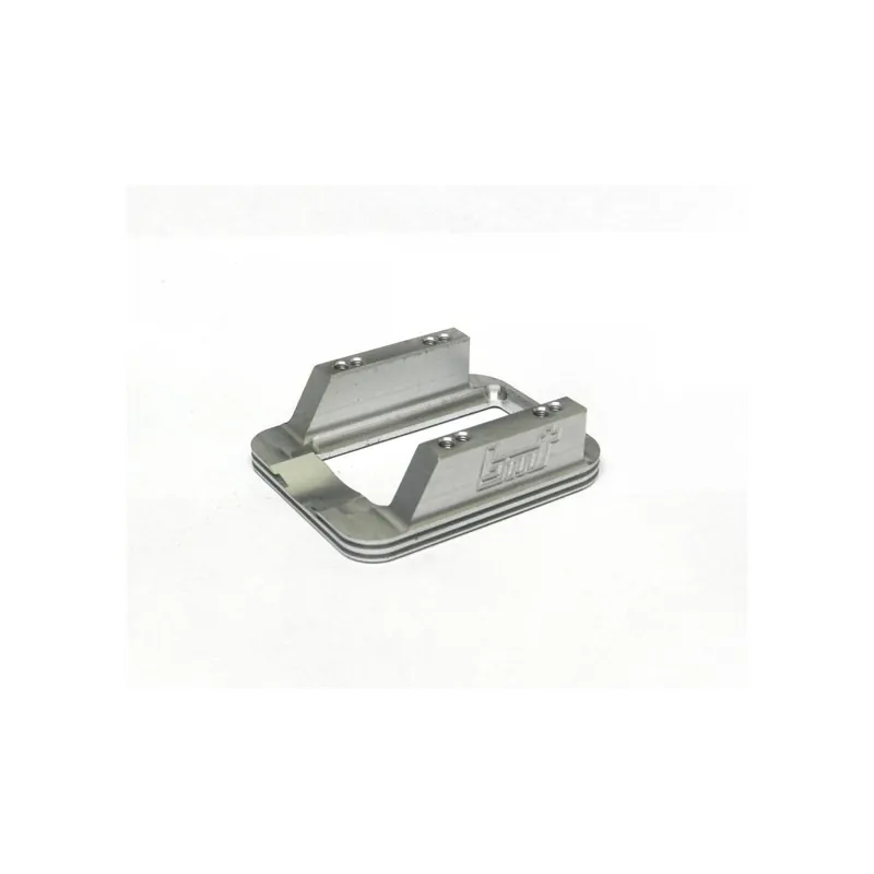 BMT.0446 Supporto motore "Optional" in pezzo unico BMT081 Offerta