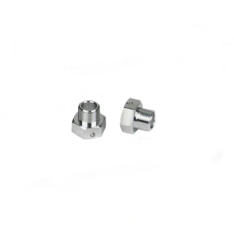 Di Tendenza BMT.0924 Trascinatore ruota offset +2.00mm