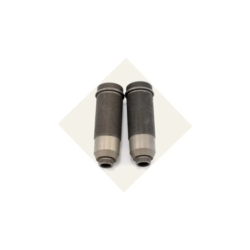 Sconto E0538 Mugen MBX6 Casse ammortizzatori anteriori (2pz)