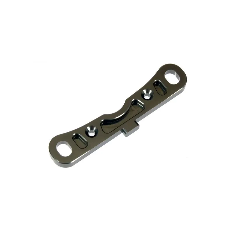 E2113 Mugen MBX7 / MGT7 Piastra supporto bracci posteriori (Front) Popolare
