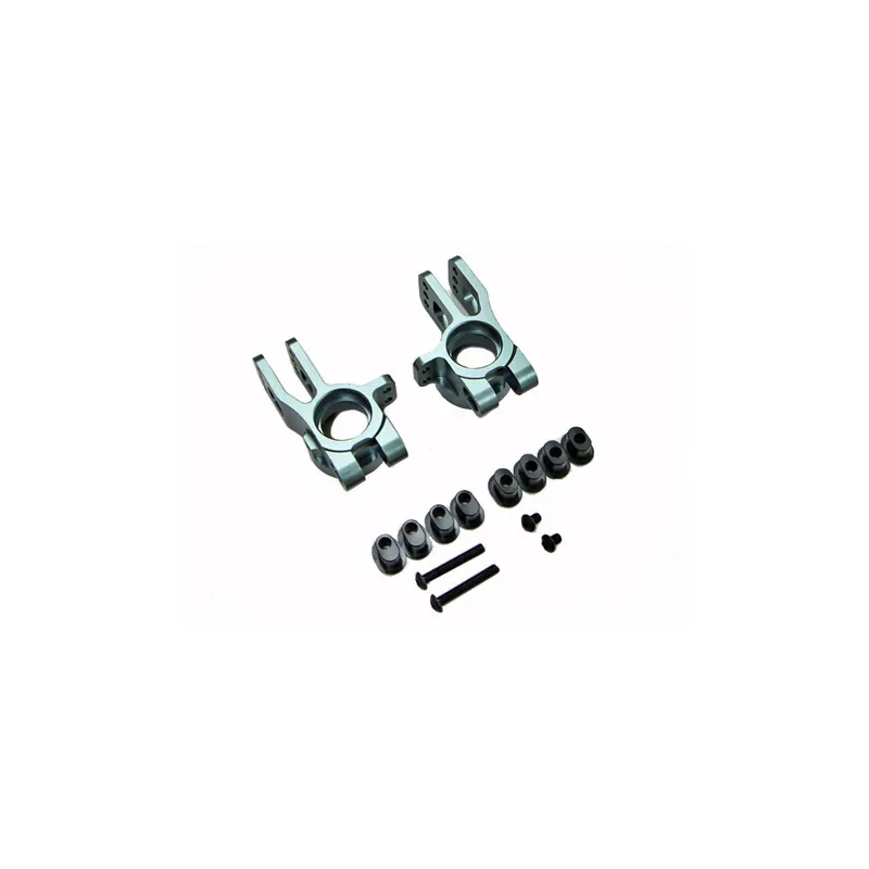 Offerta Limitata E2118 Mugen MBX7 Barilotti posteriori in ergal (2pz)