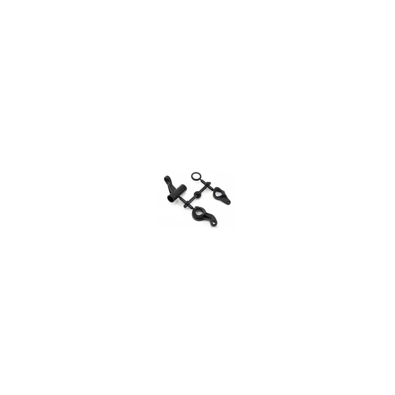 Offerta Lampo E2301 Mugen MBX7 Plastiche salvaservo