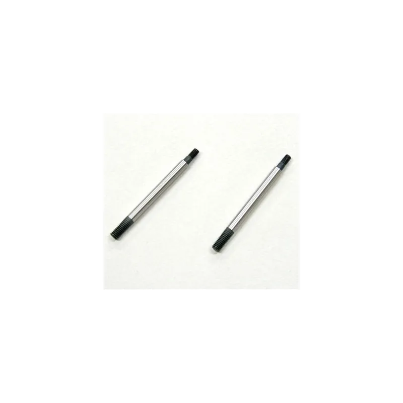 E2539 Mugen MGT7 Steli ammortizzatori (2pz) Nuova Collezione