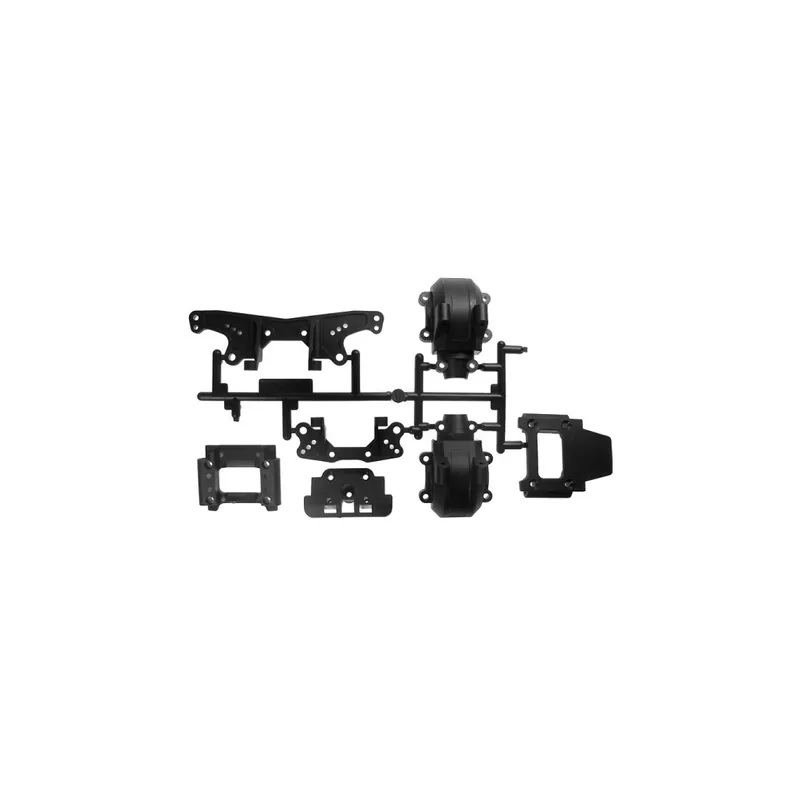 Subito Disponibile FA12 Casse supporti differenziale