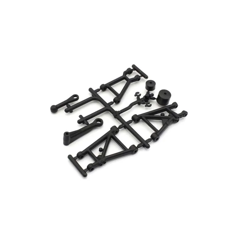 Soddisfatti O Rimborsati FA551B Kyosho Fazer Set bracci sospensione