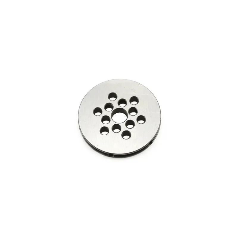 Ultime Pezzi H0369 Mugen Disco freno autoventilante