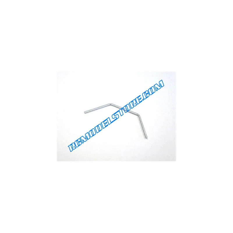 Must-Have H2136 Mugen MRX5 Barra antirollio posteriore 2,9mm