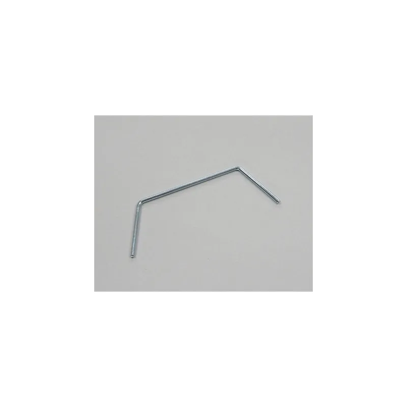 H2154 Mugen MRX6 Barra antirollio posteriore 2.9mm Prezzo Basso