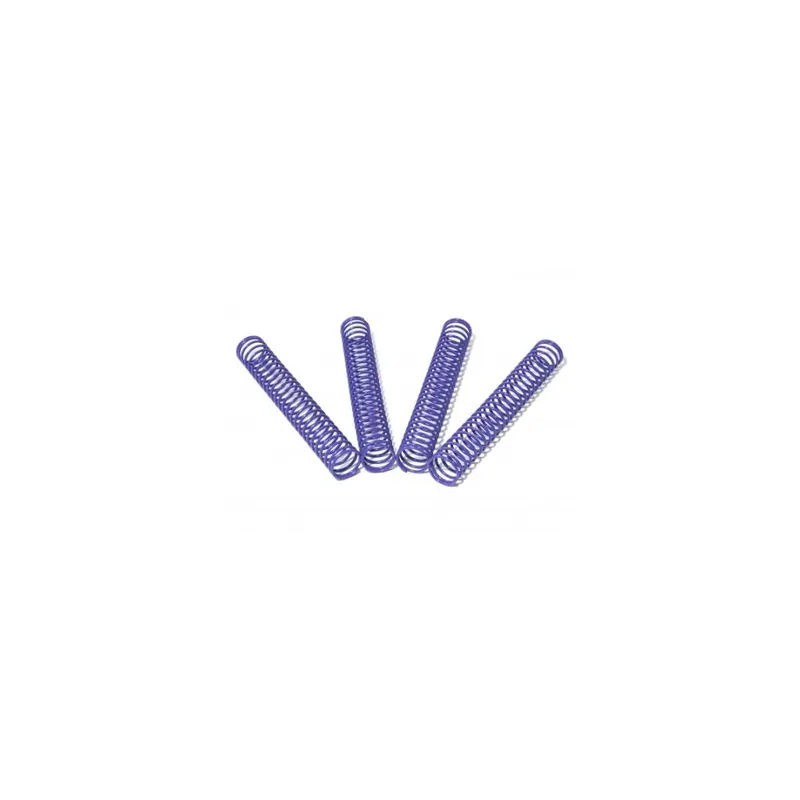 Offerta HP6746 Set Molle Viola 14,4x117x1,4mm (4pz)