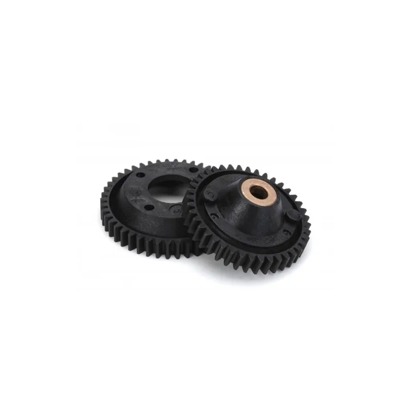 IG110B Kyosho Corone cambio 46T & 40T per Inferno GT Occasione Imperdibile
