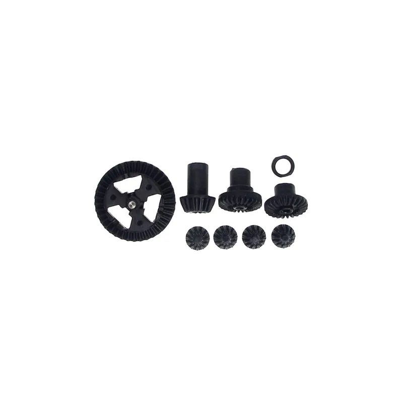 IH07 Set Ingranaggi differenziale completo Prezzo Basso
