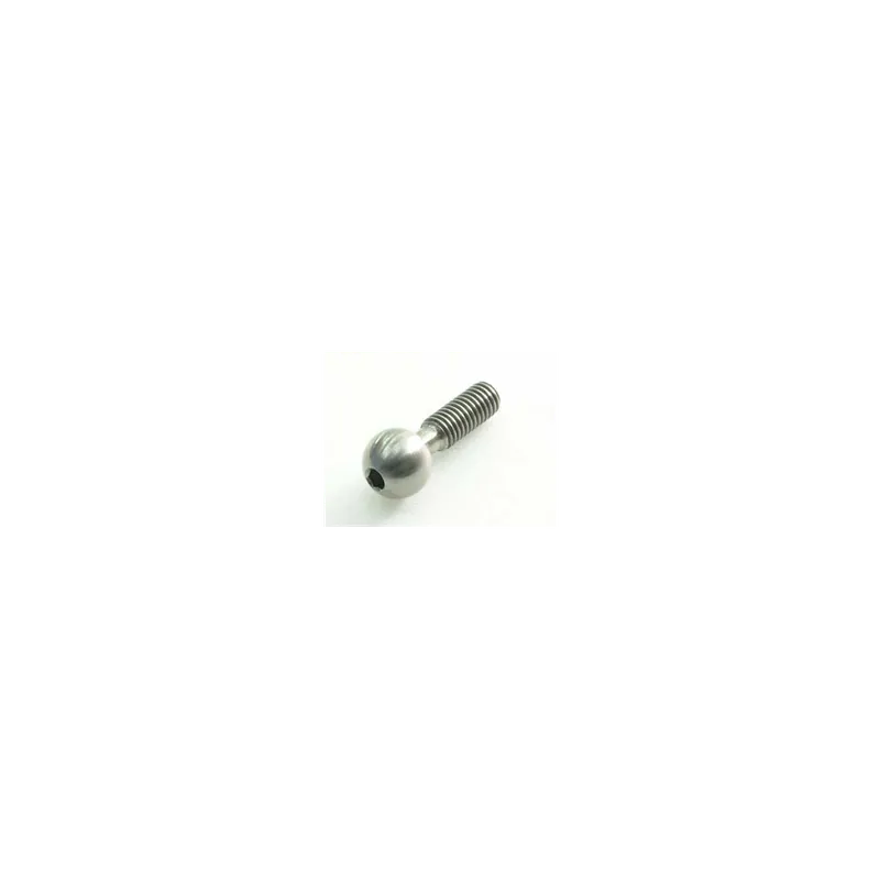 Quantità Limitata K1444 K-Factory Perni sferici in Titanio 9mm (2pz)