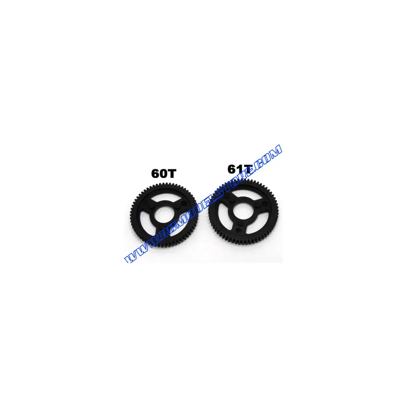 Compra Adesso KR-010 Atomic Corona 1a marcia 60T