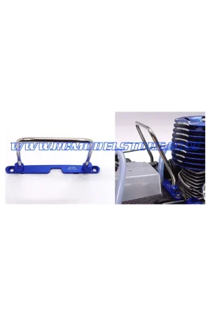 Sconto KR-013 Atomic Roll Bar in metallo Kyosho RRR