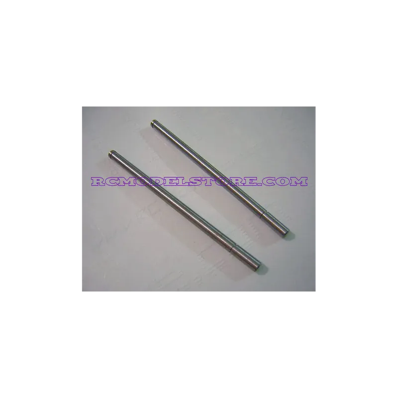 MZ273 Perno sosp. Post. Inf. Soddisfatti O Rimborsati
